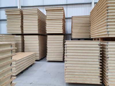 Sip Panels